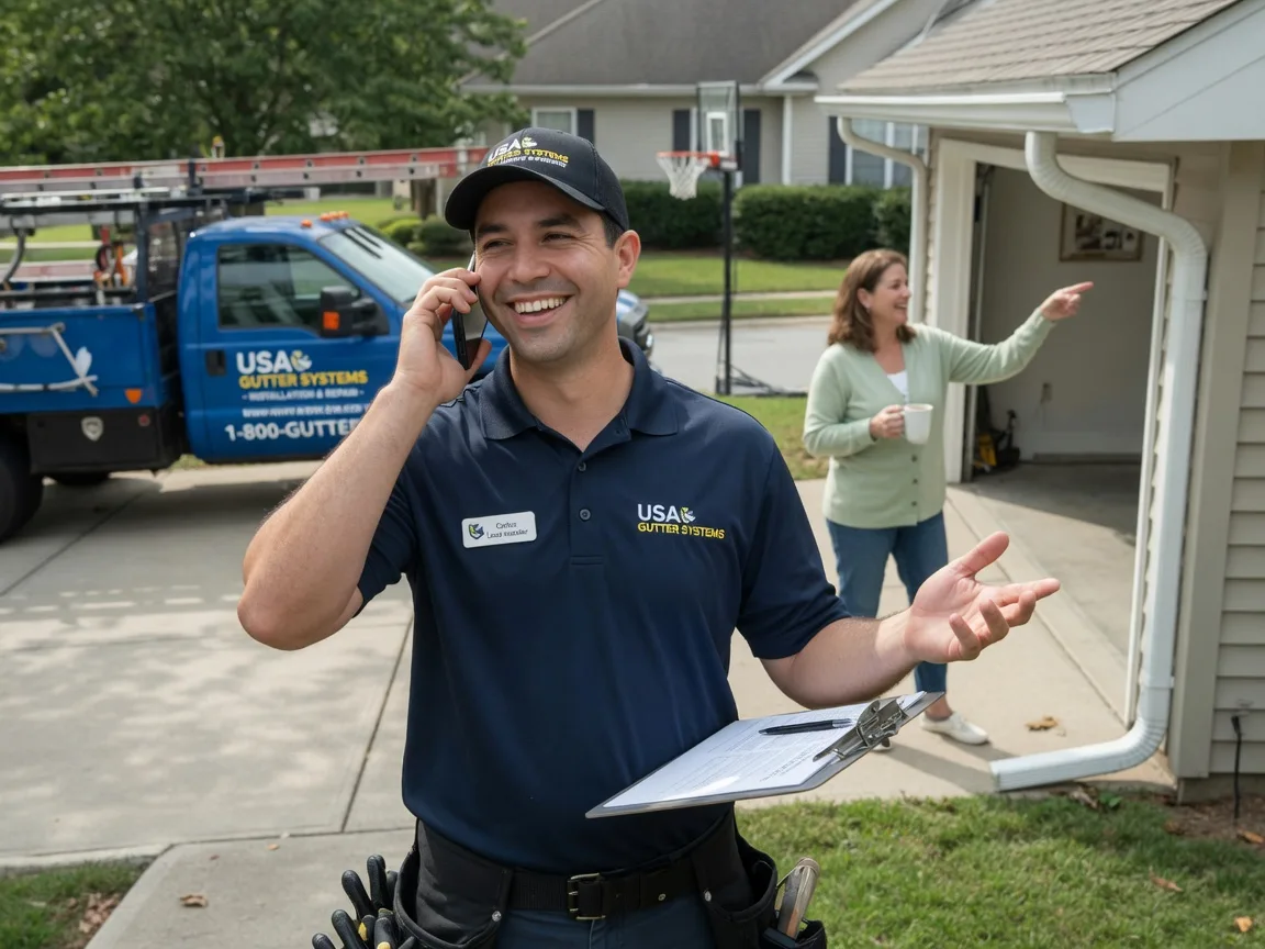 Gutter Installation Suffern, NY FAQs